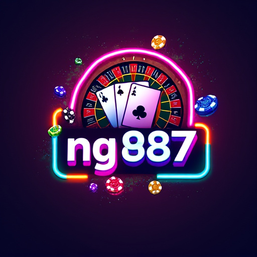 Logo da ng987